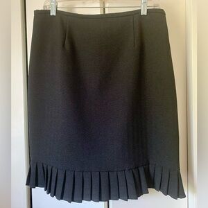 Dress Skirt Size 14